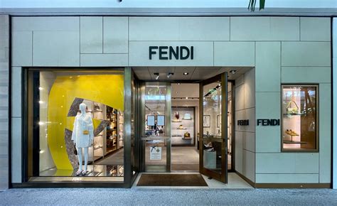 Fendi stores in nj